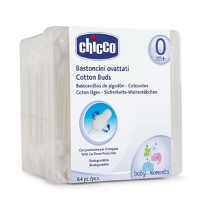 Chicco Ch Sicur Net 64pz