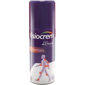 Uriach Italy Srl Fisiocrem Spray 150ml