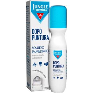 Perrigo Italia Srl Jungle Formula Dopopuntura15ml