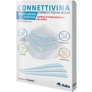 Fidia Farmaceutici Spa Connettivina Cer Hitech 8x12