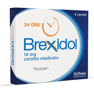 Promedica Srl Brexidol*4cer Med 14mg