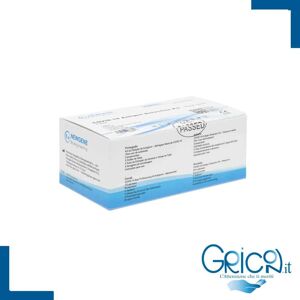 Newgene Test Tampone Rapido Covid-19 5-multipack Scadenza 07/24 - 10 pz