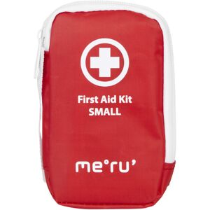 Meru First Aid Kit Small - kit primo soccorso Red/White