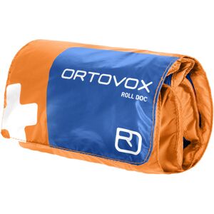 Ortovox First Aid Roll Doc - kit primo soccorso Orange