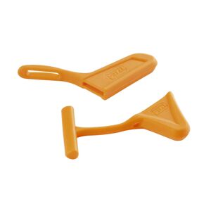 Petzl Pick and Spike Protection - accessorio piccozza Orange
