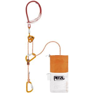 Petzl Rad System - kit di soccorso Orange