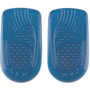 Sidas Gel Heel Pads - talloniere in gel Blue S-M