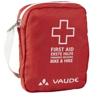 Vaude First Aid Kit M - Kit primo soccorso Red