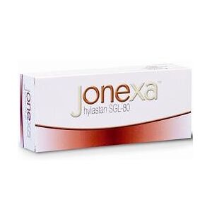 Abiogen Jonexa Siringa Acido Ialuronico 4ml