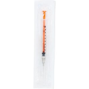 Pic Siringa Tubercolina Sterile 27 Gauge X 1/2