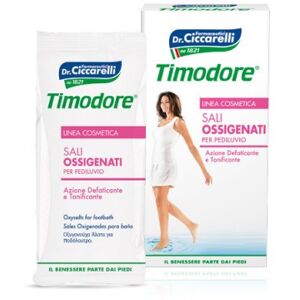 Timodore Sali Ossigenati 400g