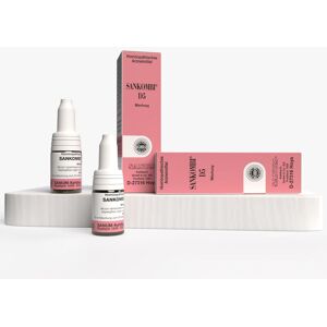 Sanum-Kehlbeck Sanum Sankombi D5 Medicinale Omeopatico Gocce 10ml