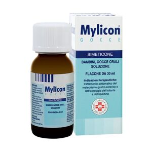 Mylicon Gocce 30ml