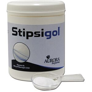 Aurora Biofarma Stipsigol Lassativo 300 Grammi