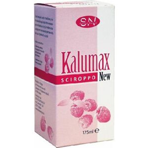 Polifarma Kalumax Sciroppo Tosse 125ml