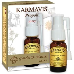 Giorgini Karmavis Propoli Spray 15ml