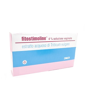 Fitostimoline Soluzione Vaginale 5 Fl 140ml