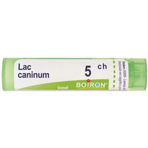 Boiron Lac Caninum 5ch Granuli