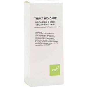 Oti Thuya Bio Care Crema 75ml