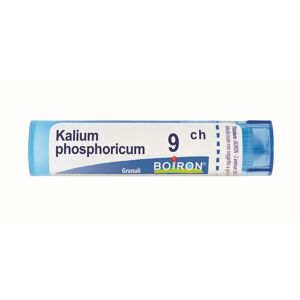 Boiron Kalium Phosphoricum 9ch 80 Granuli