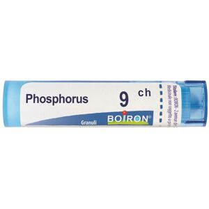 Boiron Phosphorus 9ch Granuli