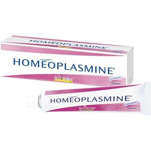 Boiron Homeoplasmine Pomata 40g