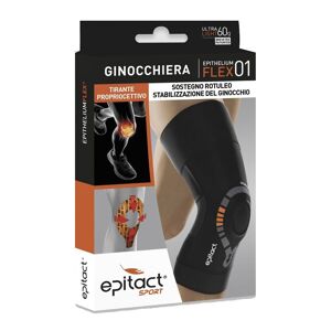 Epitact Sport Ginocchiera Flex 1 M