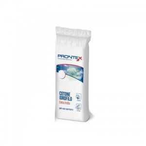 Prontex Cotone Idrofilo Extra India 500g
