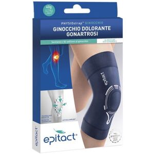 Epitact Physiostrap Ginocchiera Gonartrosi Taglia Xl