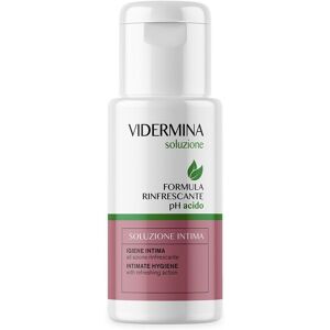 Vidermina Clx Soluzione Intima 200ml