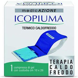 Icopiuma Thermico Caldofreddo