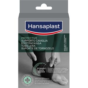 Hansaplast Protective Supporto Caviglia 1 Pezzo