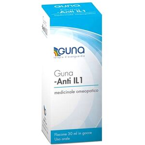 Guna Anti Il1 Gocce 30ml