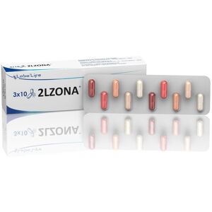 Labo'life 2lzona 30 Capsule