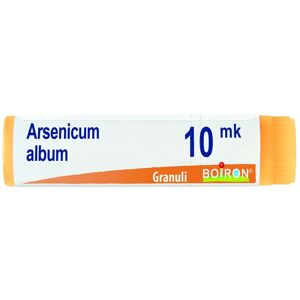 Boiron Arsenicum Album 10mk 1g Monodose