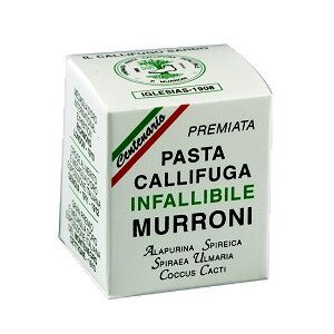 Marvil srl Murroni Callifugo Pasta 5 Grammi