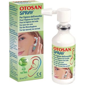 Otosan Spray Auricolare Igienizzante 50ml