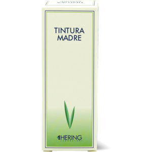 Hering Ginseng Tintura Madre 30ml