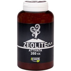 Aessere Zeolite Plus Attivata Polvere 350cc