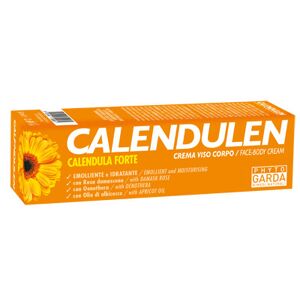 Named Calendulen Calendula Forte 50ml