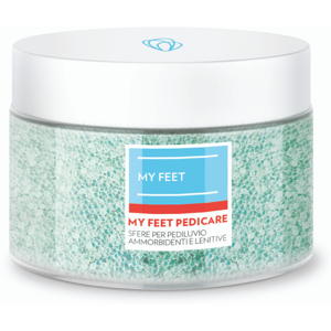 Incarose My Feet Pedicare Trattamento Piedi 200ml