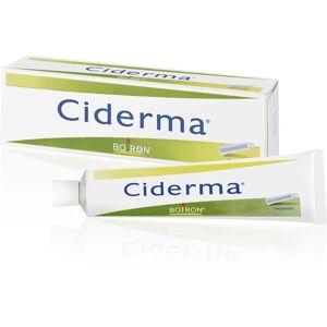 Boiron Ciderma Pomata 30g