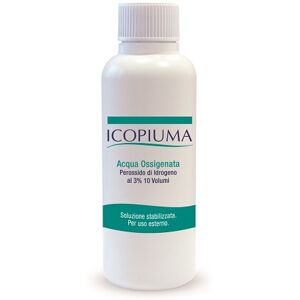 Icopiuma Acqua Ossigenata 250ml