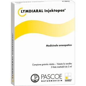 Named Lymdiaral Pascoe 10 Fiale