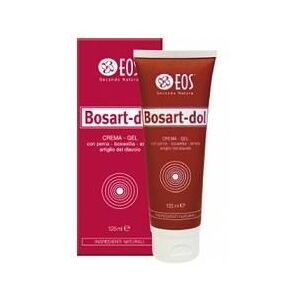 Eos Bosart Dol Crema Gel 125ml