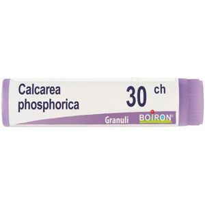 Boiron Calcarea Phosphorica 30ch Globuli