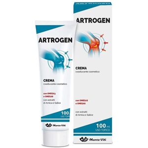 Marco Viti Artrogen Crema Dolori Articolari 100ml