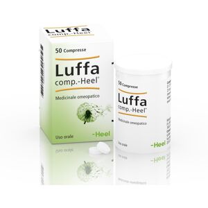 Guna Luffa Compositum 50 Compresse