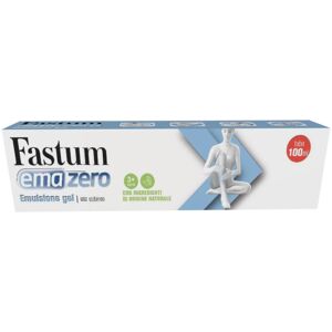 Fastum Emazero Emulsione Gel 100ml