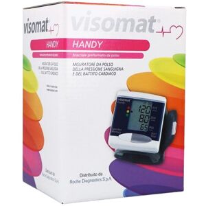 Roche Diagnostics Spa Visomat Comfort Handy Misuratore Di Pressione 1 Pezzo